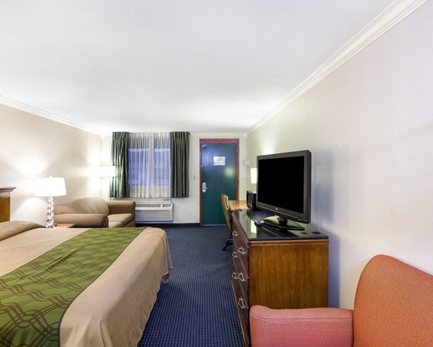Double room