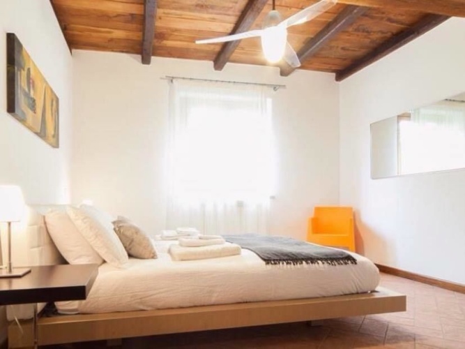 1 Bedroom Basement Apartment