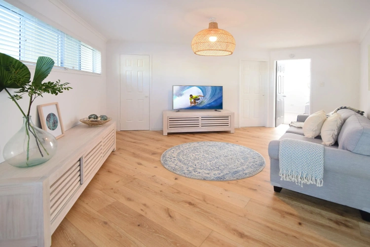 2 Bedrooms Standard room