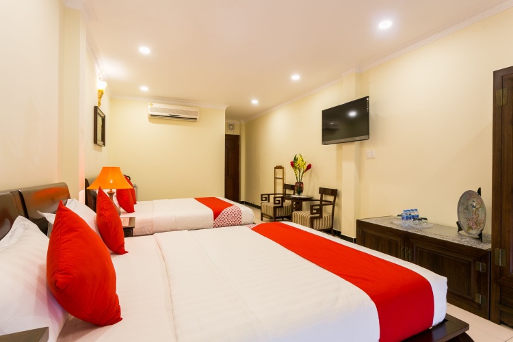 Family Suite