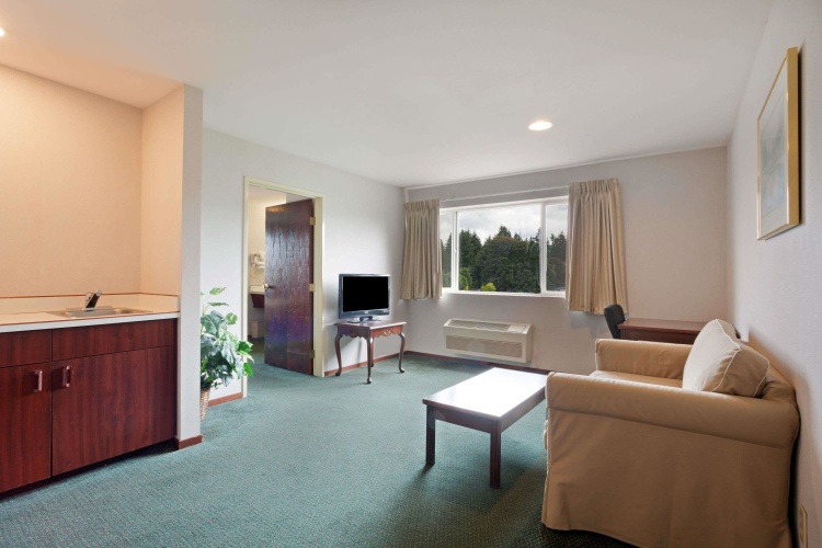 Double Studio Suite
