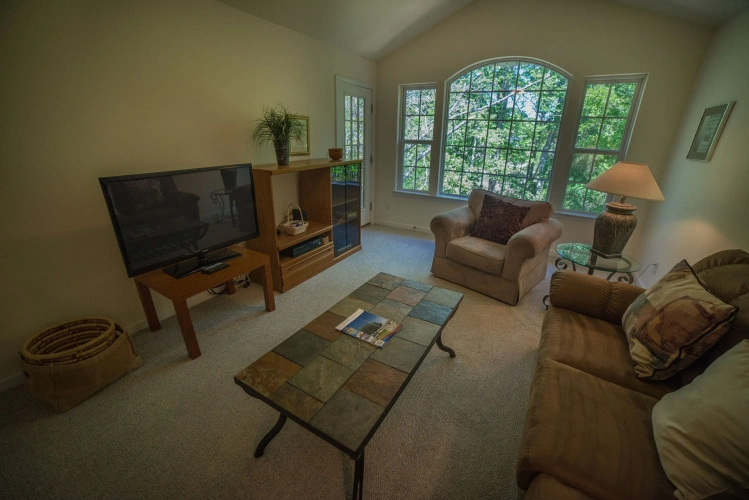 Double Villa
