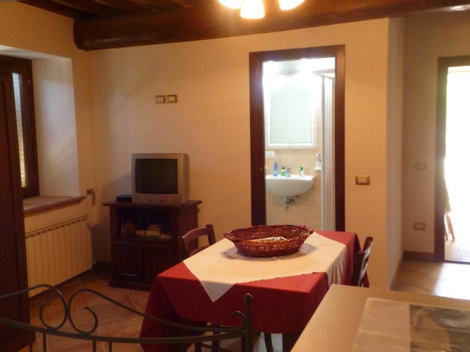 Standard Family room