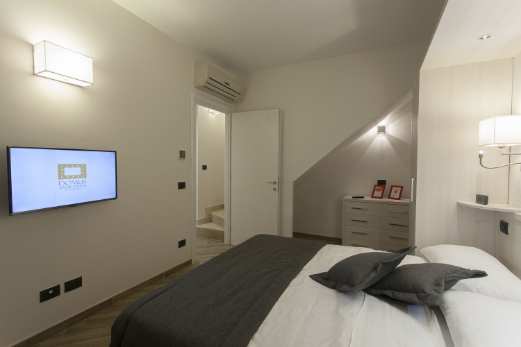 1 Bedroom Standard Apartment