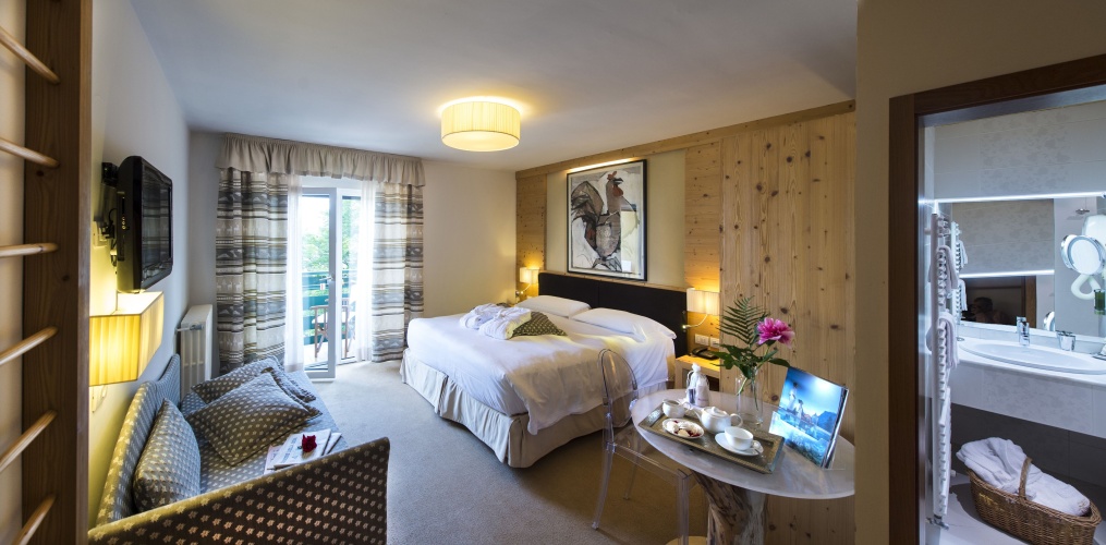 Comfort Triple room