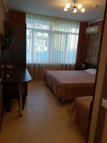 Фотография номера гостевого дома Вилла Босса