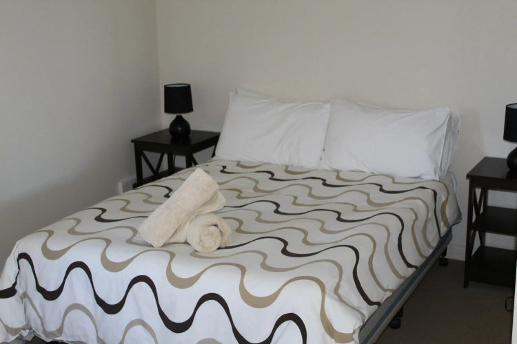 2 Bedrooms Cottage with balcony and with sea view