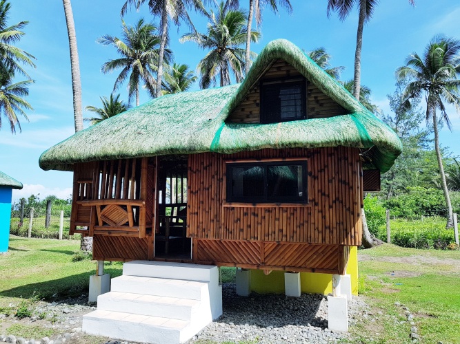 Luxury Cottage