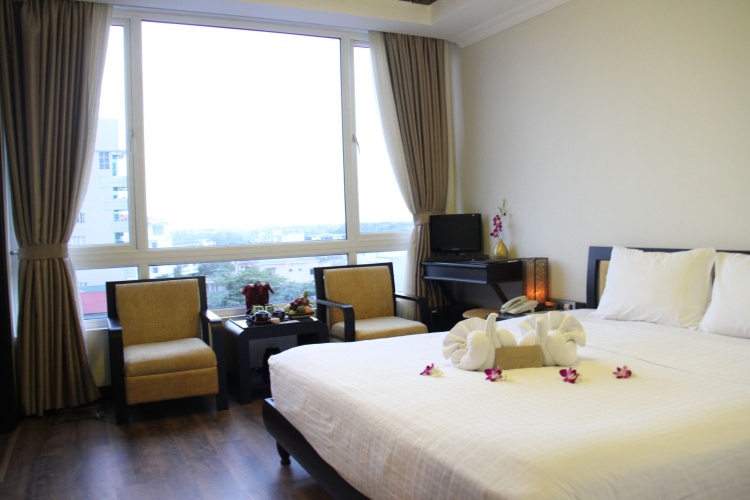 Superior Single room