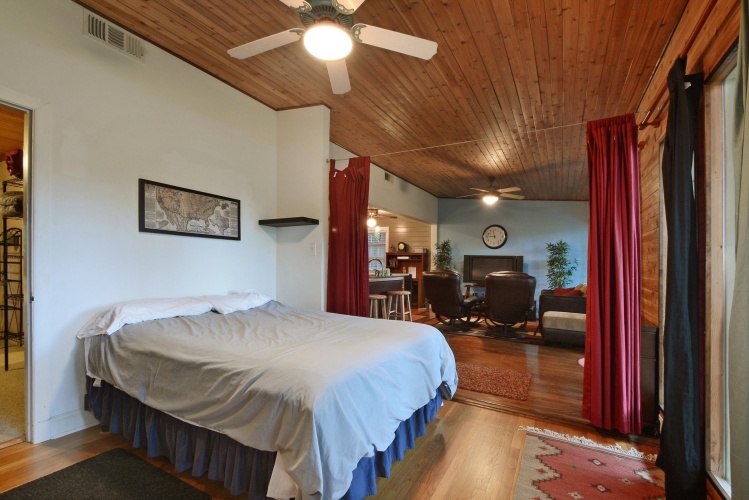 2 Bedrooms Cottage with view