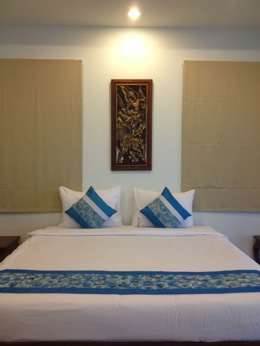Standard Villa