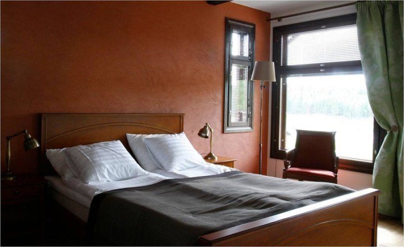 Superior Double Villa