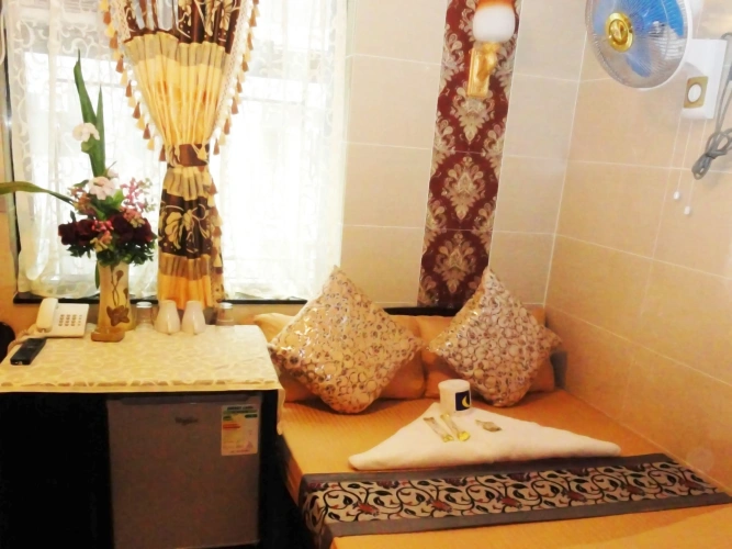 Single room
