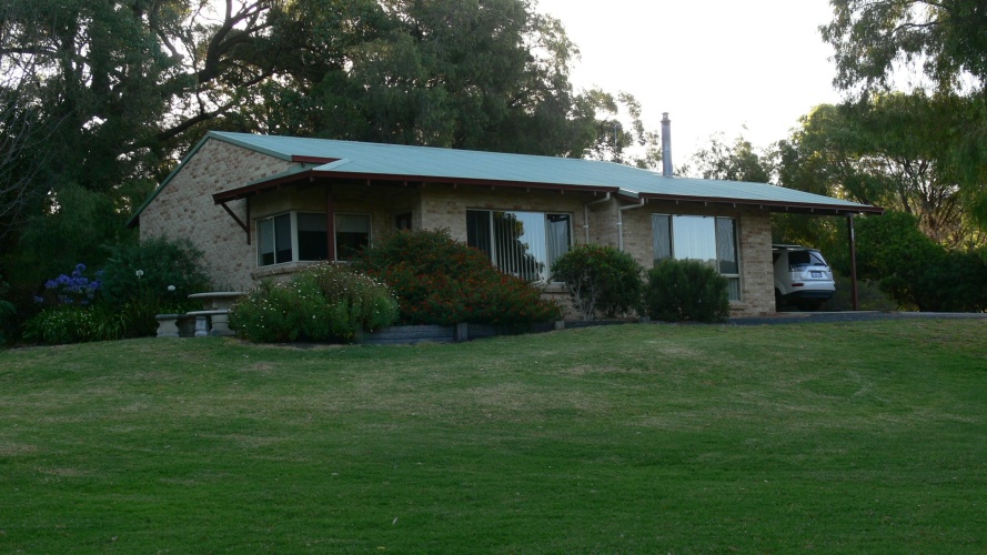 2 Bedrooms Standard Villa