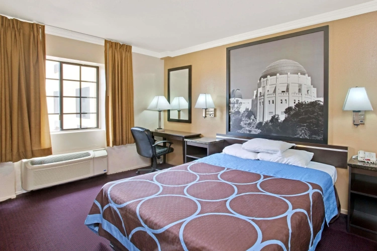 Double room