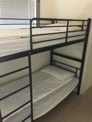 Bed in Dorm (female dorm)