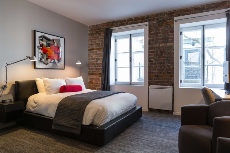 Comfort room
