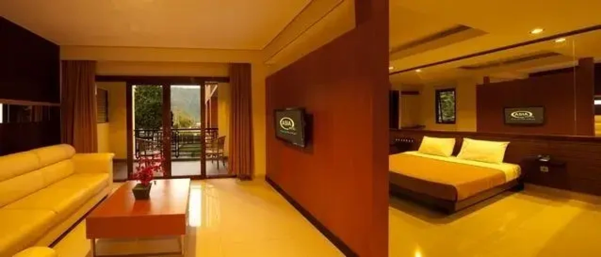 Double Suite