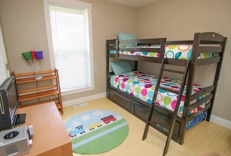 3 Bedrooms Cottage