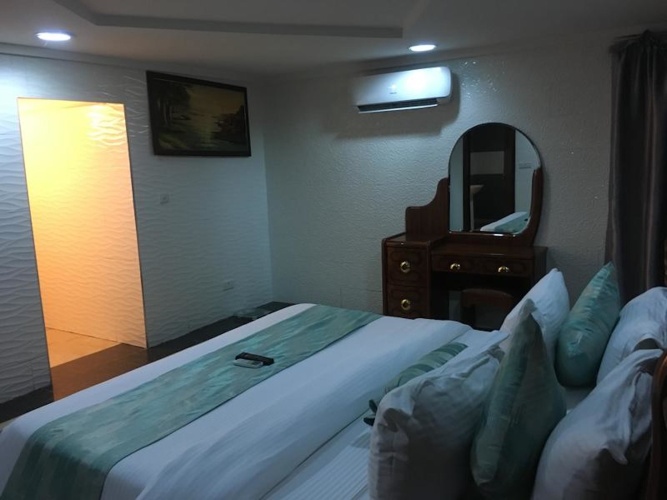 Royal Double room