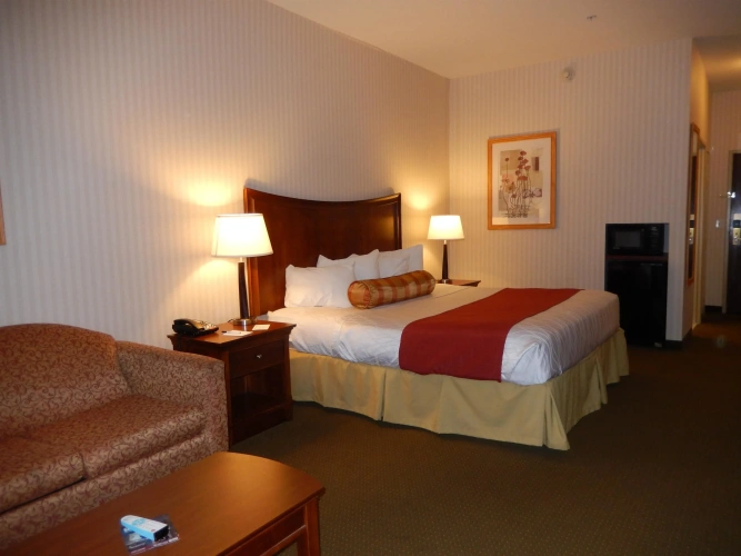 Double Suite