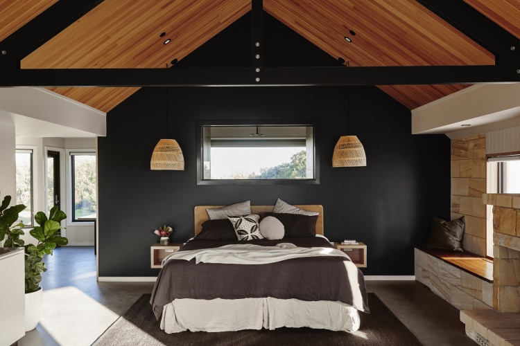 Premium Double Suite with lake view