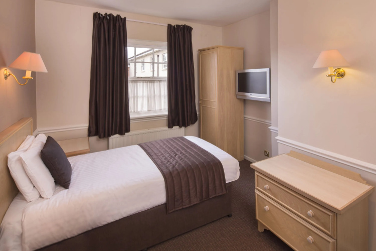 The Regency Hotel Solihull