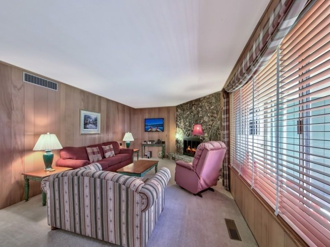 3 Bedrooms Cottage
