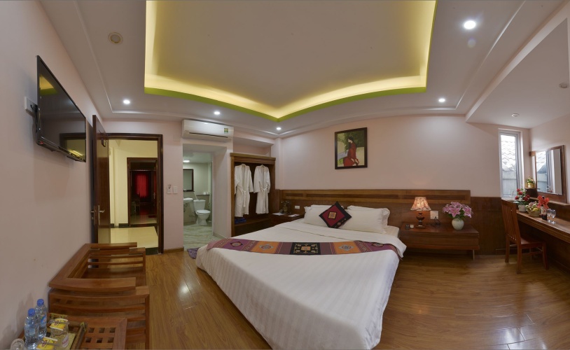 Superior Double room