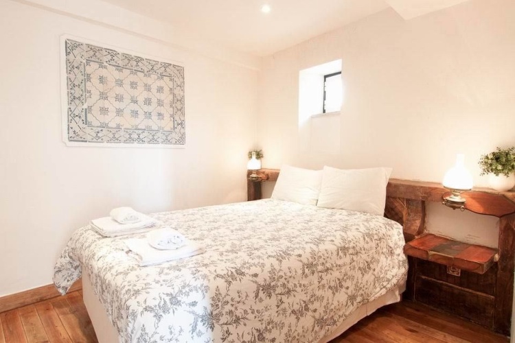 1 Bedroom Double Apartment