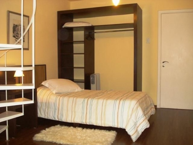 Deluxe Double Chalet