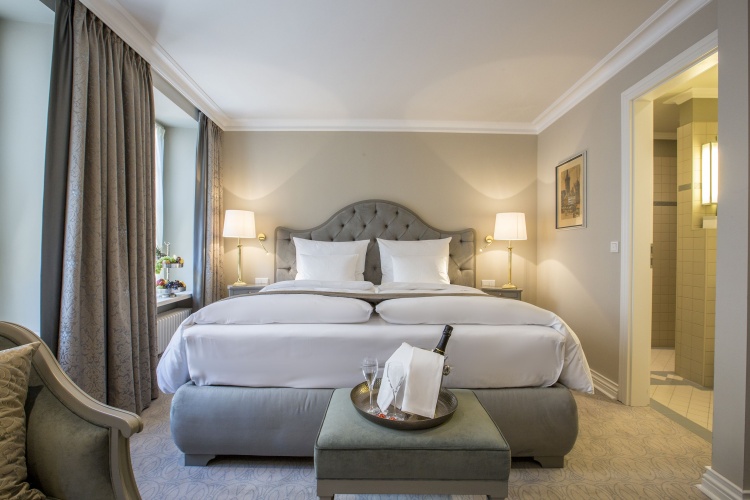 Comfort Double room