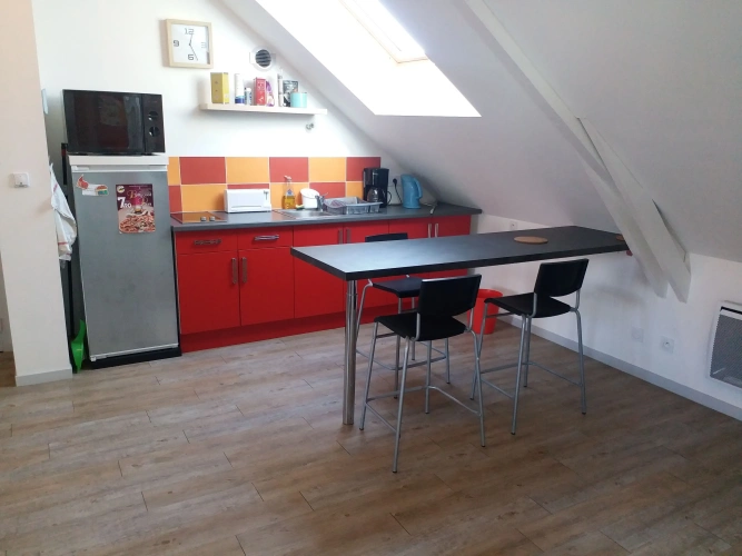1 Bedroom Premium Apartment