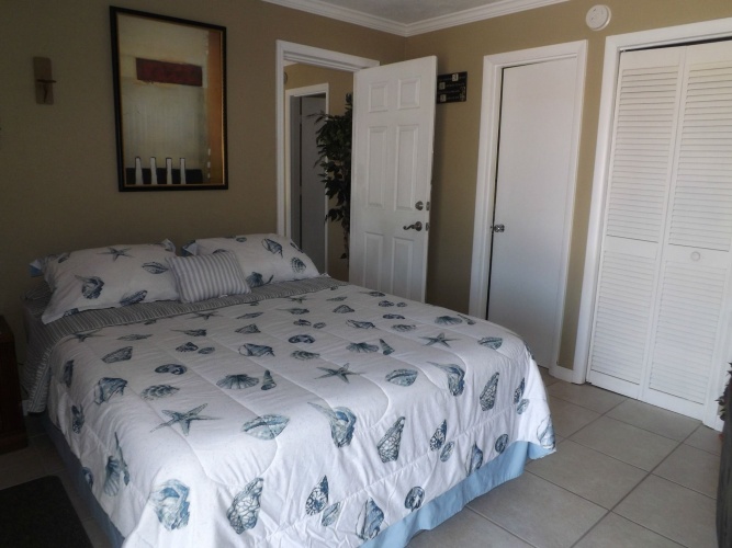 Standard Double Family room