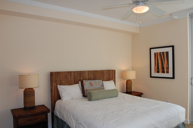 2 Bedrooms Standard room