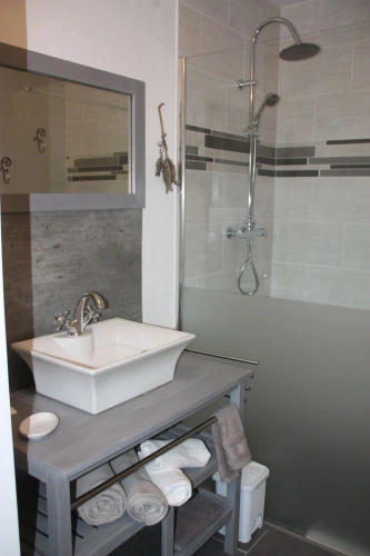 1 Bedroom Classic Double room
