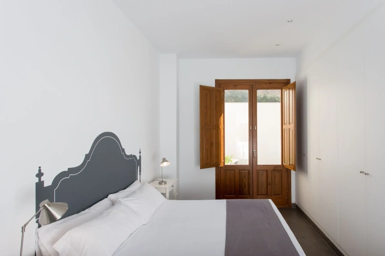 1 Bedroom Superior Quadruple Apartment