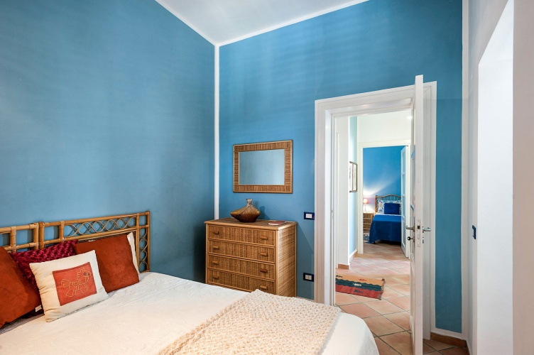 3 Bedrooms Apartment