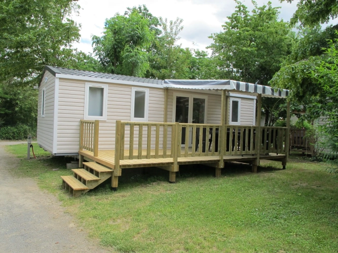3 Bedrooms Comfort Sextuple room