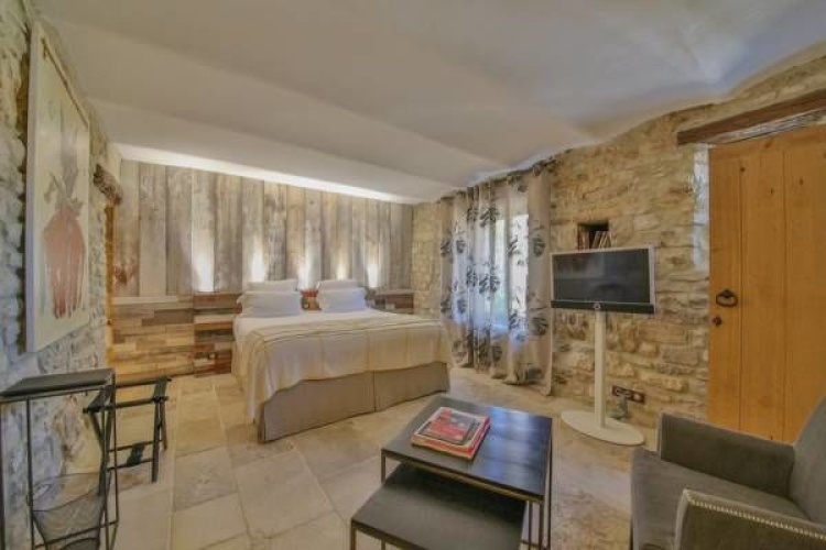 1 Bedroom Premium room with city view