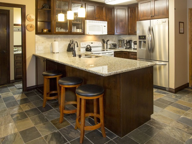 1 Bedroom Cottage
