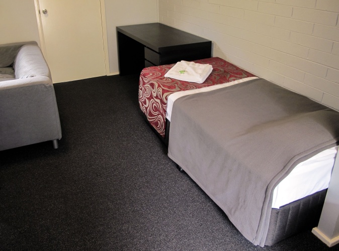 1 Bedroom Deluxe room