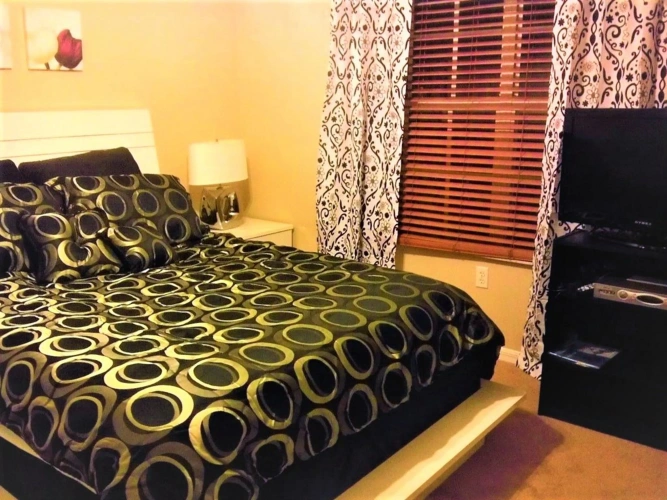 4 Bedrooms Cottage