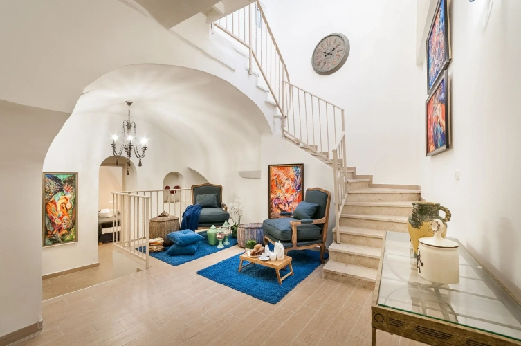 5 Bedrooms Premier Double Villa