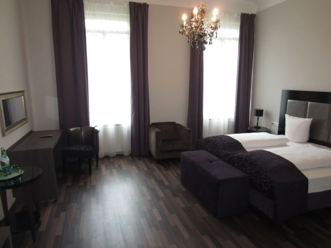 Comfort Double room