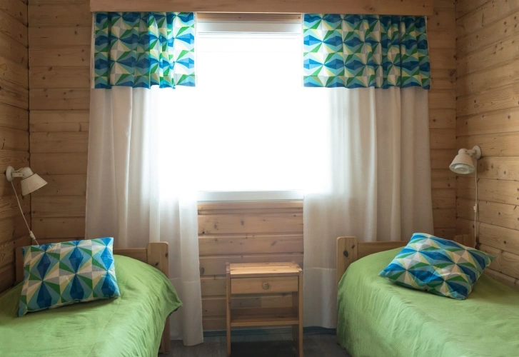 2 Bedrooms Cottage