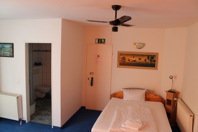 Superior Single room