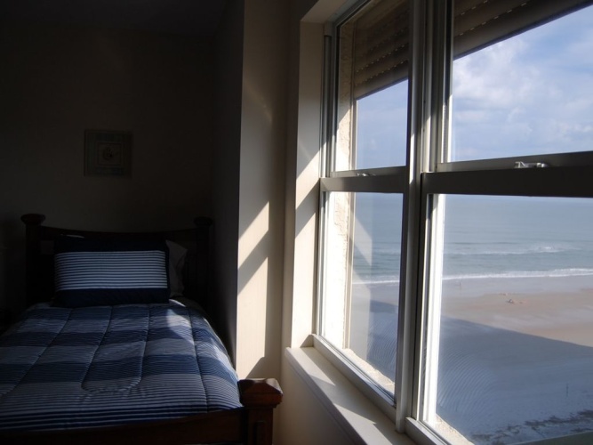 3 Bedrooms Standard room with balcony