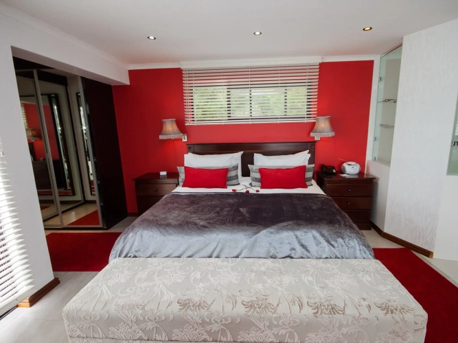 Penthouse Suite