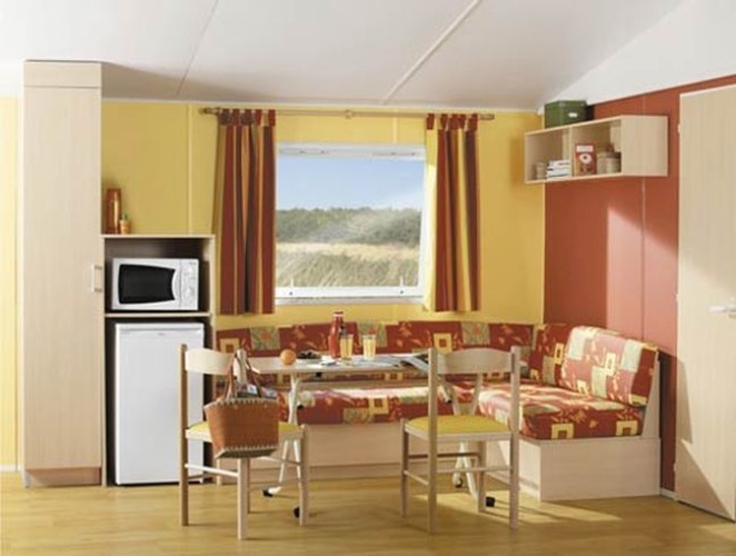 2 Bedrooms Standard room